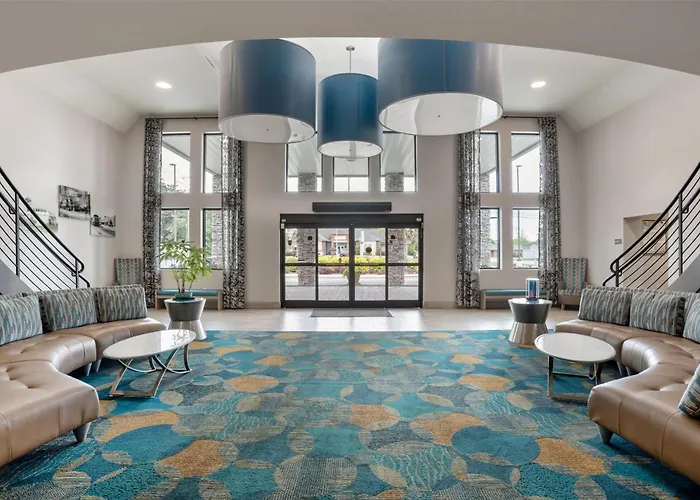 Best Western Brewton Inn