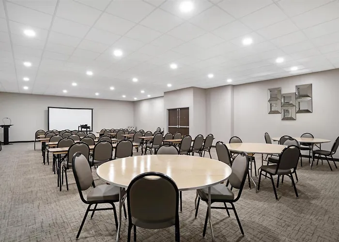 Best Western Brewton Inn
