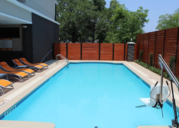 Holiday Inn Pensacola - University Area By Ihg